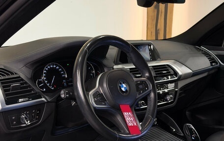 BMW X4, 2019 год, 4 300 000 рублей, 7 фотография