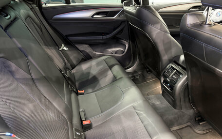 BMW X4, 2019 год, 4 300 000 рублей, 20 фотография