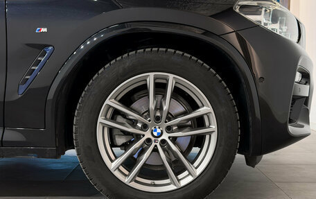 BMW X4, 2019 год, 4 300 000 рублей, 26 фотография