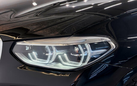BMW X4, 2019 год, 4 300 000 рублей, 25 фотография