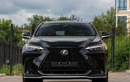 Lexus NX, 2023 год, 8 900 000 рублей, 4 фотография