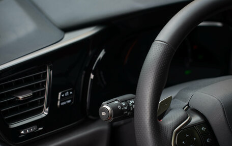 Lexus NX, 2023 год, 8 900 000 рублей, 11 фотография