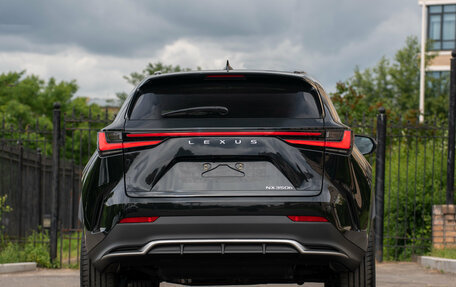 Lexus NX, 2023 год, 8 900 000 рублей, 5 фотография