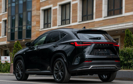 Lexus NX, 2023 год, 8 900 000 рублей, 3 фотография