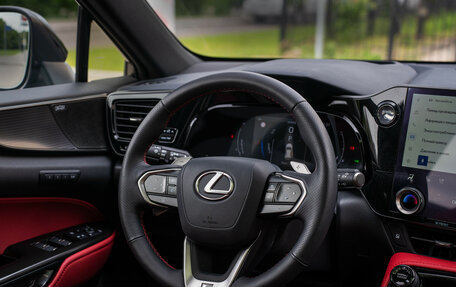 Lexus NX, 2023 год, 8 900 000 рублей, 2 фотография