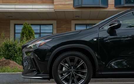 Lexus NX, 2023 год, 8 900 000 рублей, 6 фотография