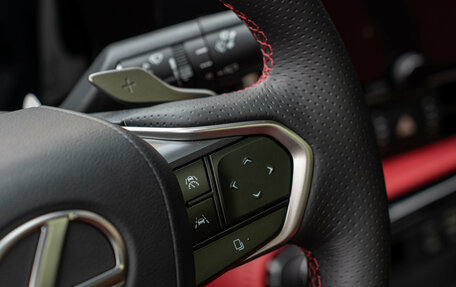 Lexus NX, 2023 год, 8 900 000 рублей, 12 фотография