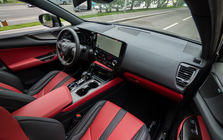 Lexus NX, 2023 год, 8 900 000 рублей, 28 фотография