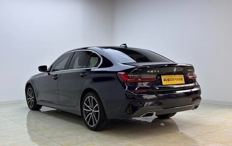 BMW 3 серия, 2022 год, 2 780 000 рублей, 6 фотография