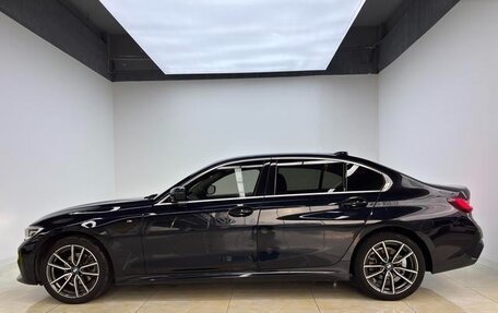 BMW 3 серия, 2022 год, 2 780 000 рублей, 8 фотография