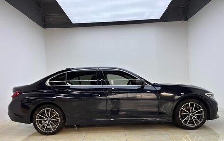 BMW 3 серия, 2022 год, 2 780 000 рублей, 7 фотография