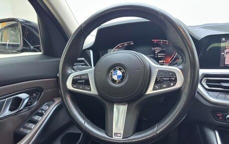 BMW 3 серия, 2022 год, 2 780 000 рублей, 9 фотография