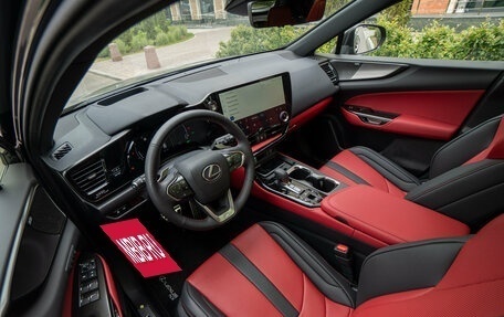 Lexus NX, 2023 год, 8 900 000 рублей, 24 фотография