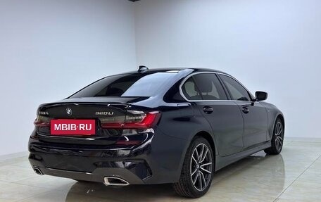 BMW 3 серия, 2022 год, 2 780 000 рублей, 4 фотография