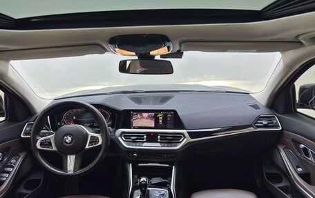 BMW 3 серия, 2022 год, 2 780 000 рублей, 10 фотография