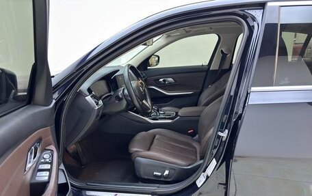 BMW 3 серия, 2022 год, 2 780 000 рублей, 13 фотография