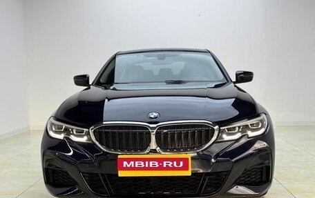 BMW 3 серия, 2022 год, 2 780 000 рублей, 2 фотография