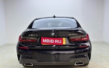 BMW 3 серия, 2022 год, 2 780 000 рублей, 5 фотография
