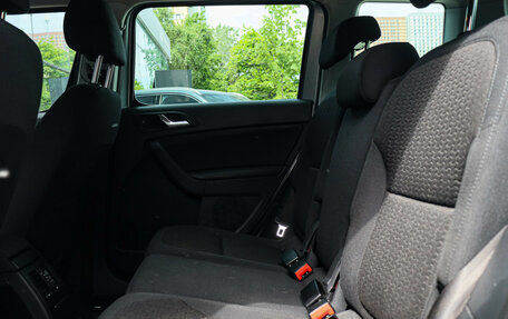 Skoda Yeti I рестайлинг, 2015 год, 1 730 000 рублей, 9 фотография