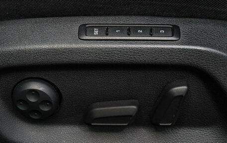 Skoda Yeti I рестайлинг, 2015 год, 1 730 000 рублей, 14 фотография