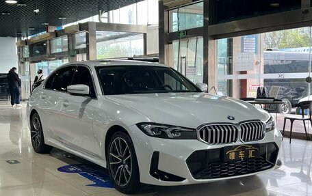 BMW 3 серия, 2022 год, 2 690 000 рублей, 3 фотография