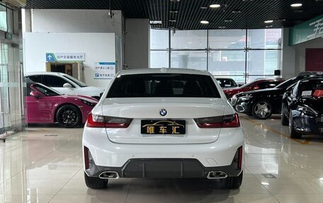 BMW 3 серия, 2022 год, 2 690 000 рублей, 5 фотография