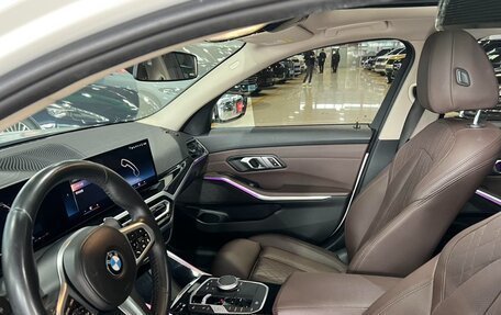BMW 3 серия, 2022 год, 2 690 000 рублей, 8 фотография