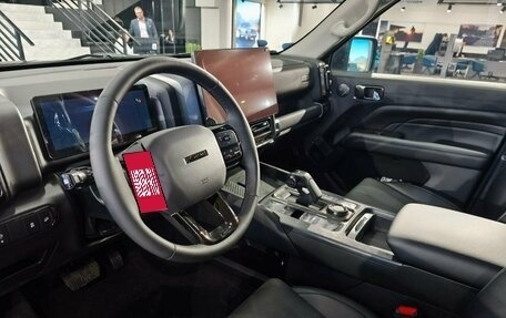 Haval H9, 2026 год, 5 299 000 рублей, 10 фотография