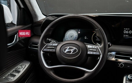 Hyundai Palisade I, 2022 год, 6 180 000 рублей, 20 фотография