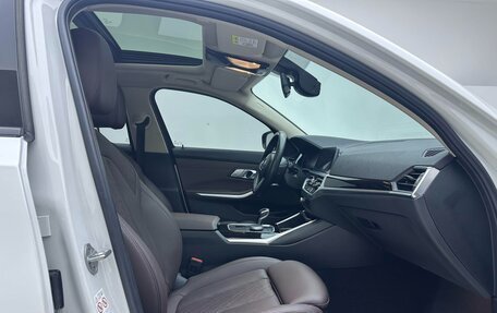 BMW 3 серия, 2022 год, 2 710 000 рублей, 8 фотография