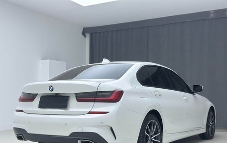 BMW 3 серия, 2022 год, 2 710 000 рублей, 7 фотография