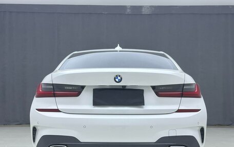 BMW 3 серия, 2022 год, 2 710 000 рублей, 6 фотография