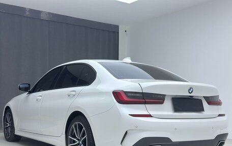 BMW 3 серия, 2022 год, 2 710 000 рублей, 5 фотография