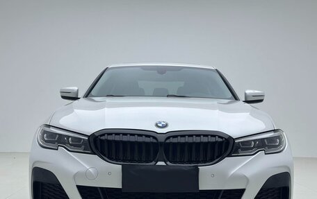 BMW 3 серия, 2022 год, 2 710 000 рублей, 2 фотография