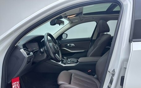 BMW 3 серия, 2022 год, 2 710 000 рублей, 4 фотография