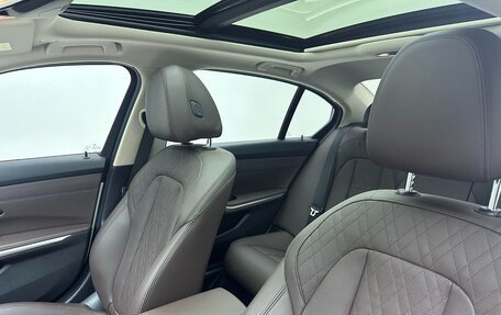 BMW 3 серия, 2022 год, 2 710 000 рублей, 14 фотография