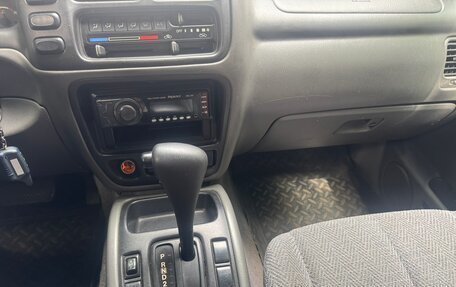Suzuki Vitara II рестайлинг, 2000 год, 319 000 рублей, 6 фотография