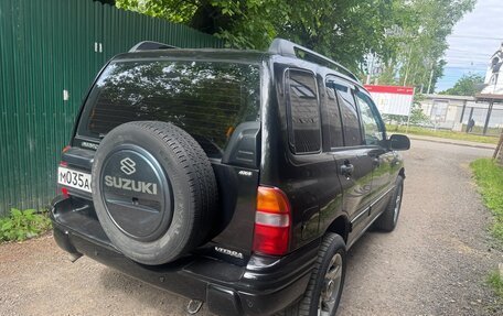 Suzuki Vitara II рестайлинг, 2000 год, 319 000 рублей, 3 фотография