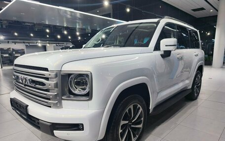 Haval H9, 2026 год, 5 299 000 рублей, 7 фотография