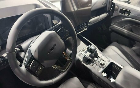 Haval H9, 2026 год, 5 299 000 рублей, 11 фотография