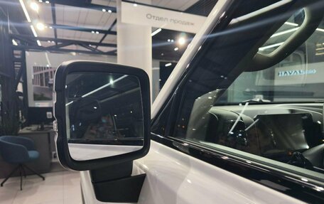 Haval H9, 2026 год, 5 299 000 рублей, 10 фотография
