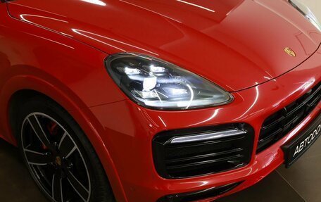 Porsche Cayenne III, 2022 год, 13 990 000 рублей, 8 фотография
