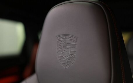 Porsche Cayenne III, 2022 год, 13 990 000 рублей, 18 фотография