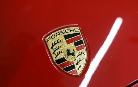 Porsche Cayenne III, 2022 год, 13 990 000 рублей, 12 фотография