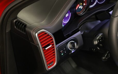 Porsche Cayenne III, 2022 год, 13 990 000 рублей, 22 фотография