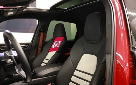 Porsche Cayenne III, 2022 год, 13 990 000 рублей, 17 фотография