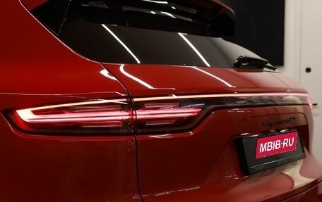 Porsche Cayenne III, 2022 год, 13 990 000 рублей, 13 фотография