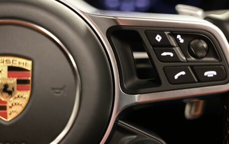 Porsche Cayenne III, 2022 год, 13 990 000 рублей, 26 фотография