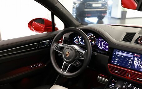 Porsche Cayenne III, 2022 год, 13 990 000 рублей, 31 фотография