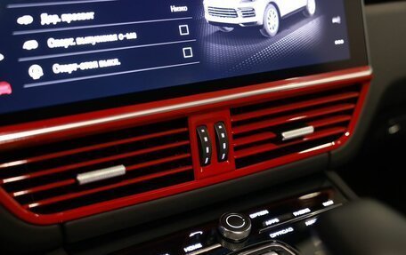 Porsche Cayenne III, 2022 год, 13 990 000 рублей, 29 фотография